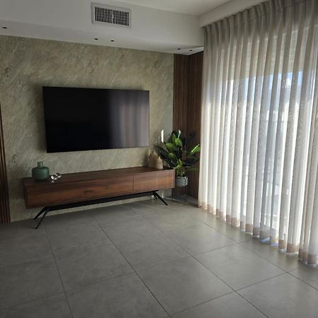 Luxury Queen Royal Park Eilat Luaran gambar
