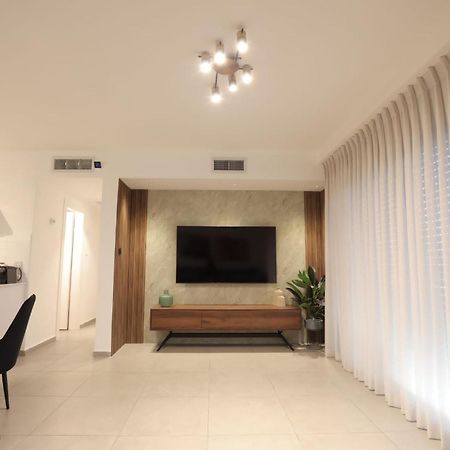 Luxury Queen Royal Park Eilat Luaran gambar