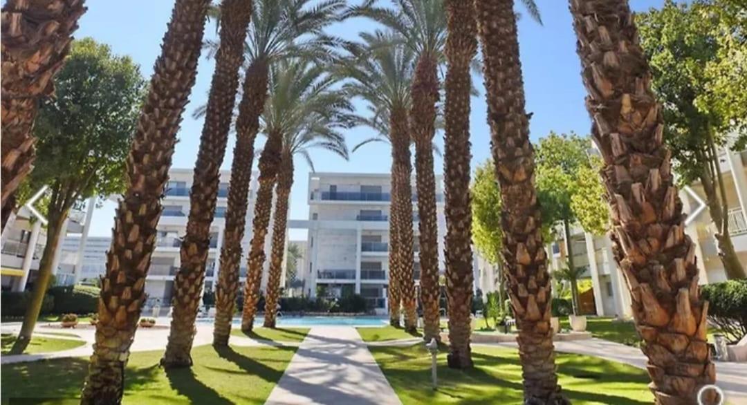 Luxury Queen Royal Park Eilat Luaran gambar