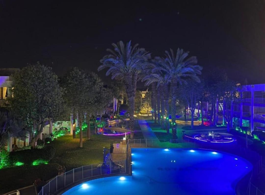 Luxury Queen Royal Park Eilat Luaran gambar