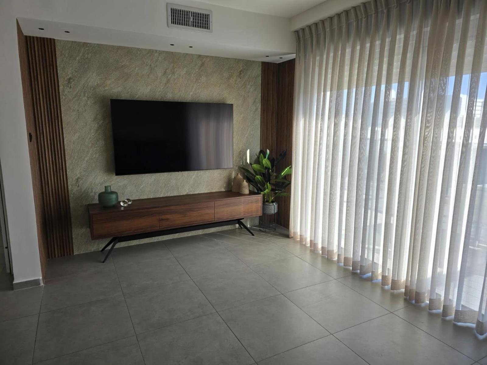 Luxury Queen Royal Park Eilat Luaran gambar