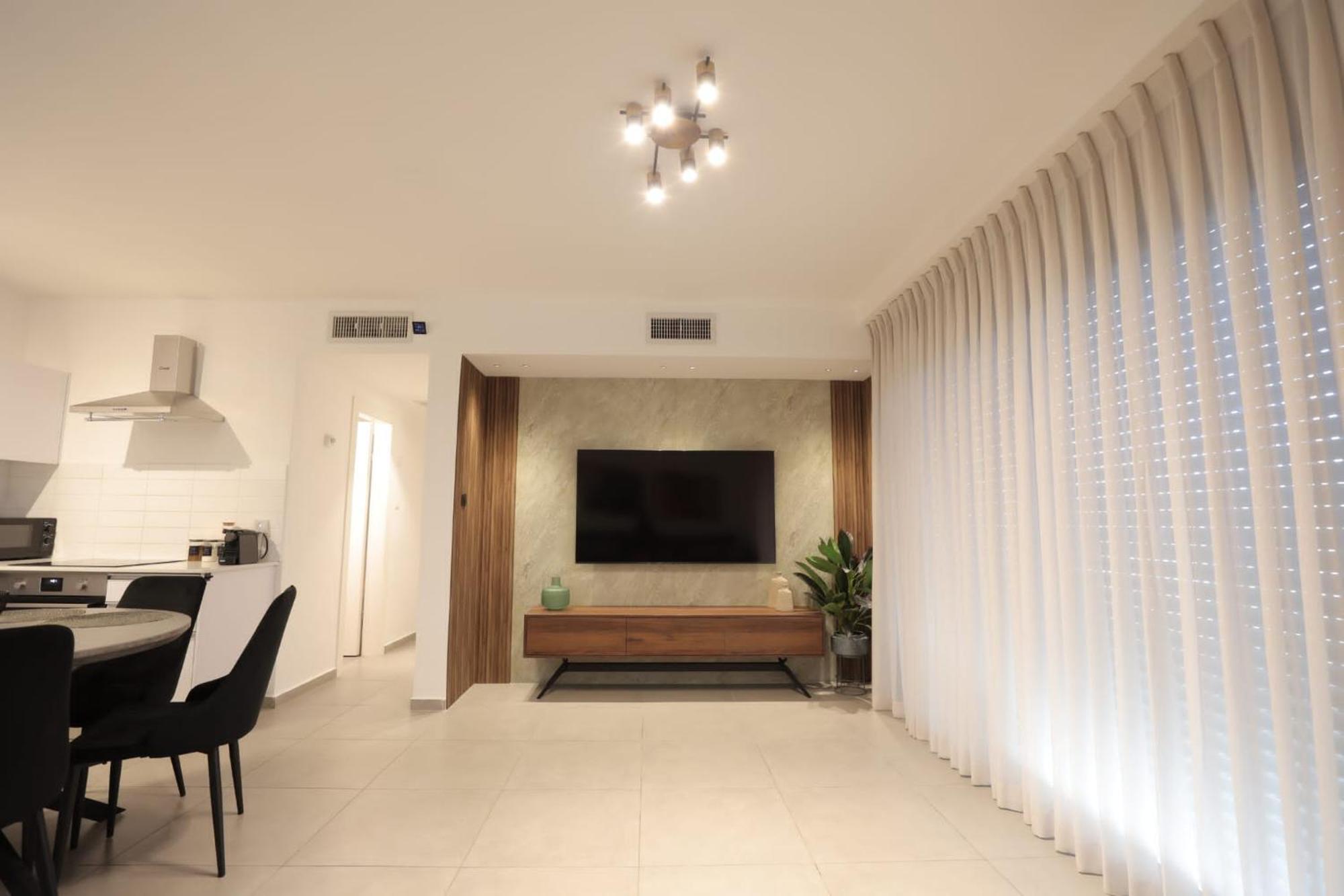 Luxury Queen Royal Park Eilat Luaran gambar
