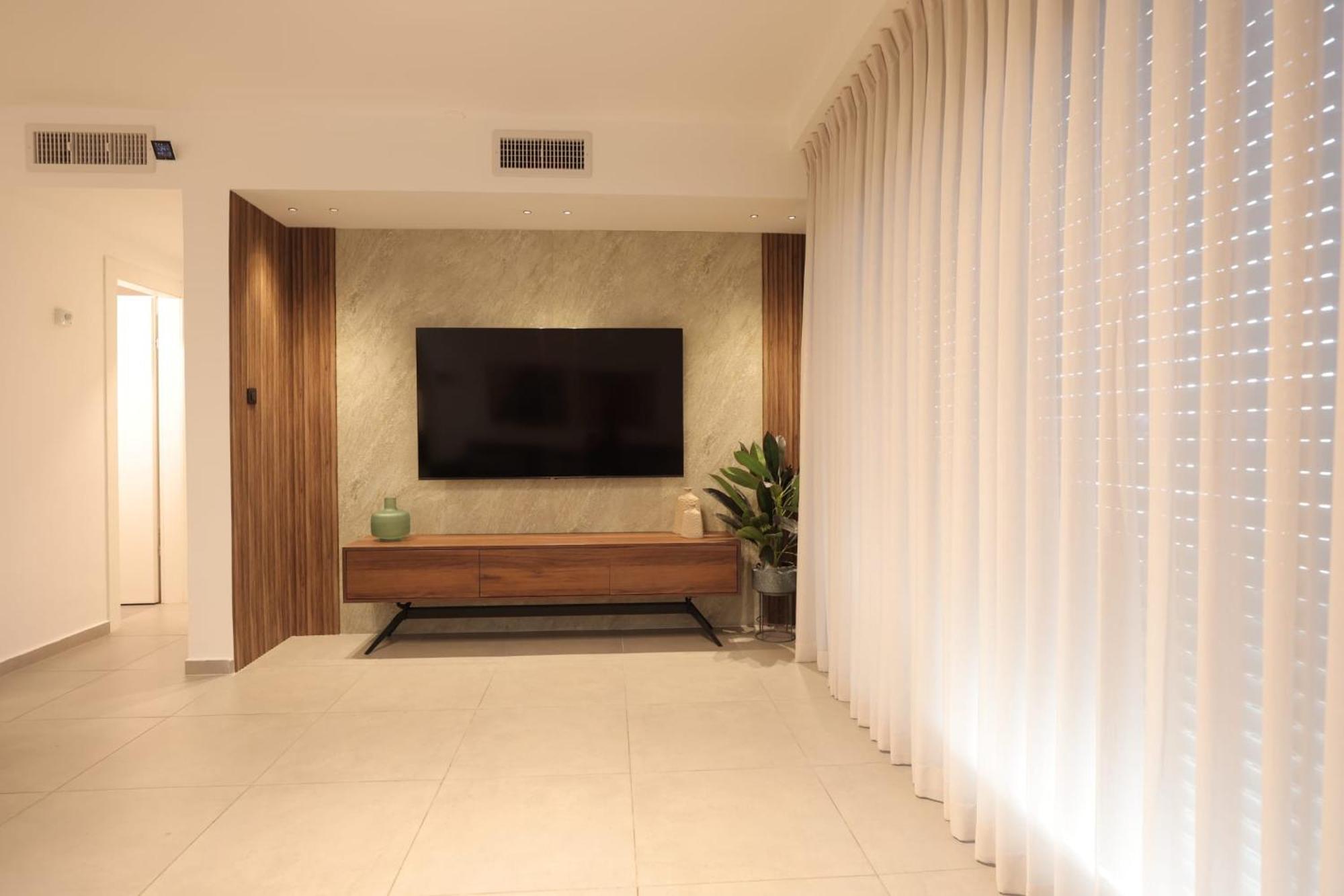 Luxury Queen Royal Park Eilat Luaran gambar