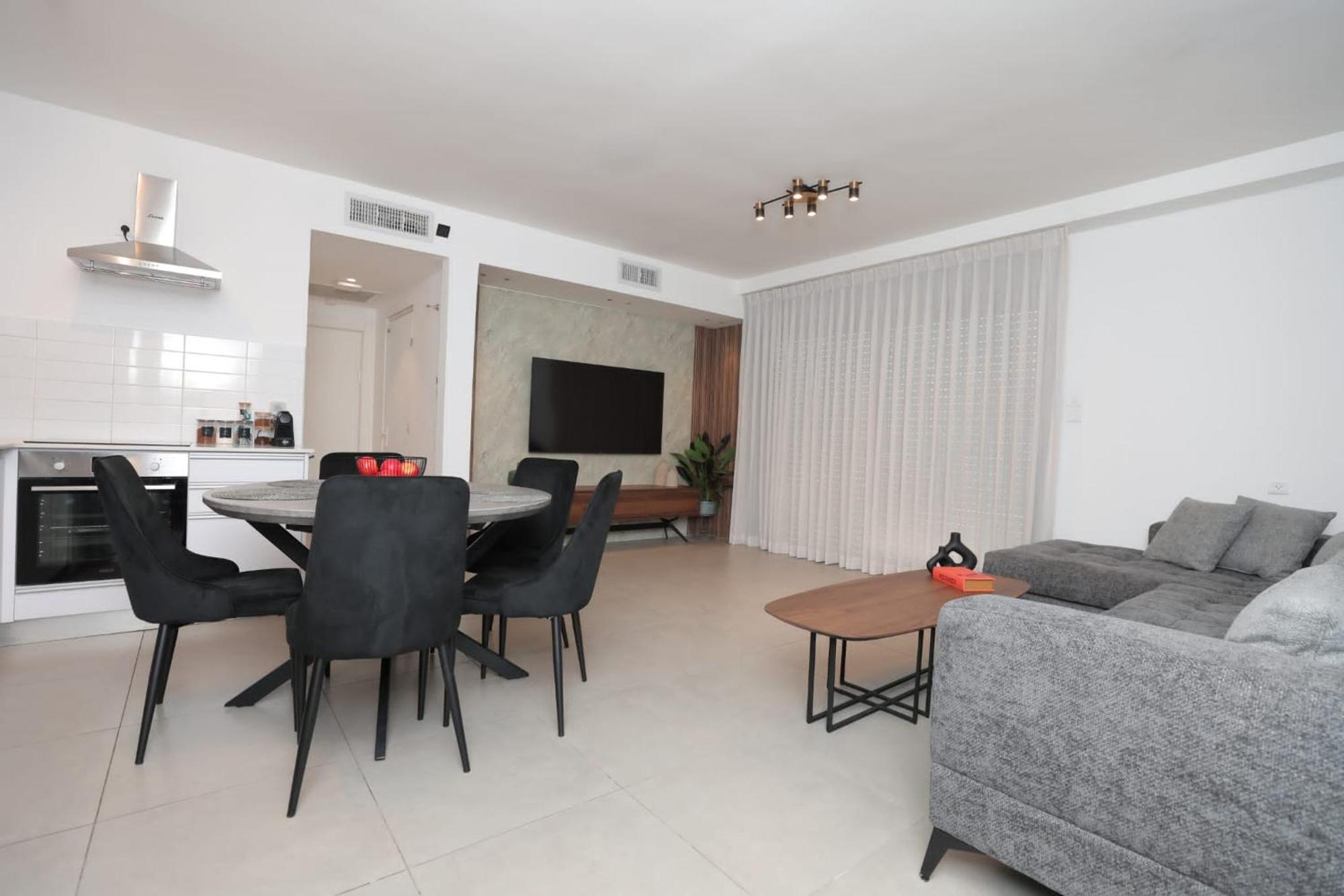 Luxury Queen Royal Park Eilat Luaran gambar