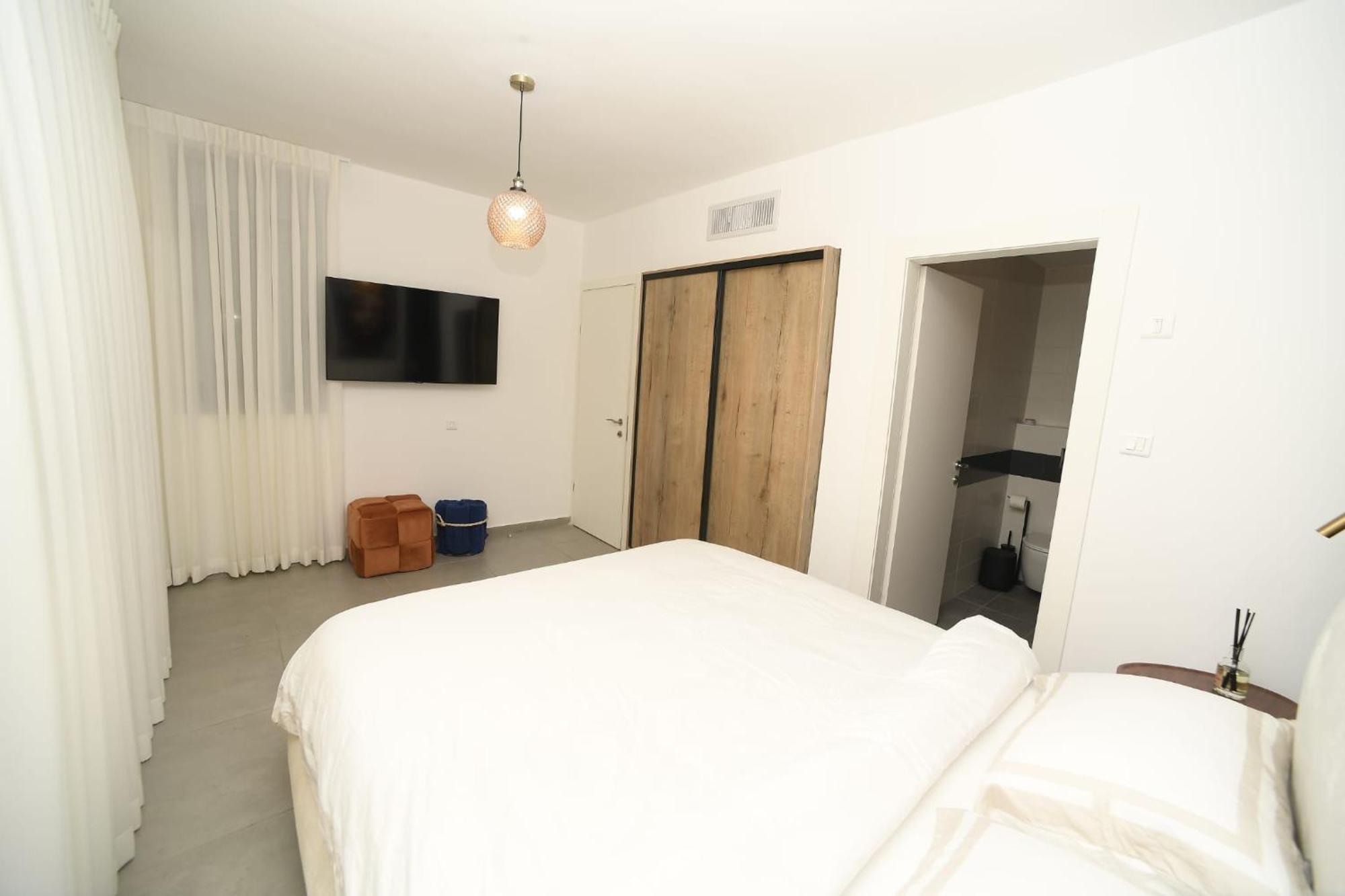Luxury Queen Royal Park Eilat Luaran gambar